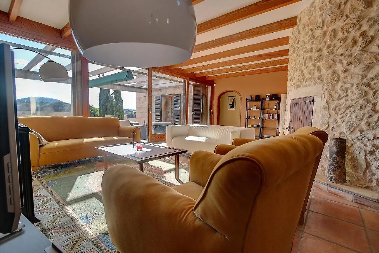 Villa Son Bennassar Felanitx