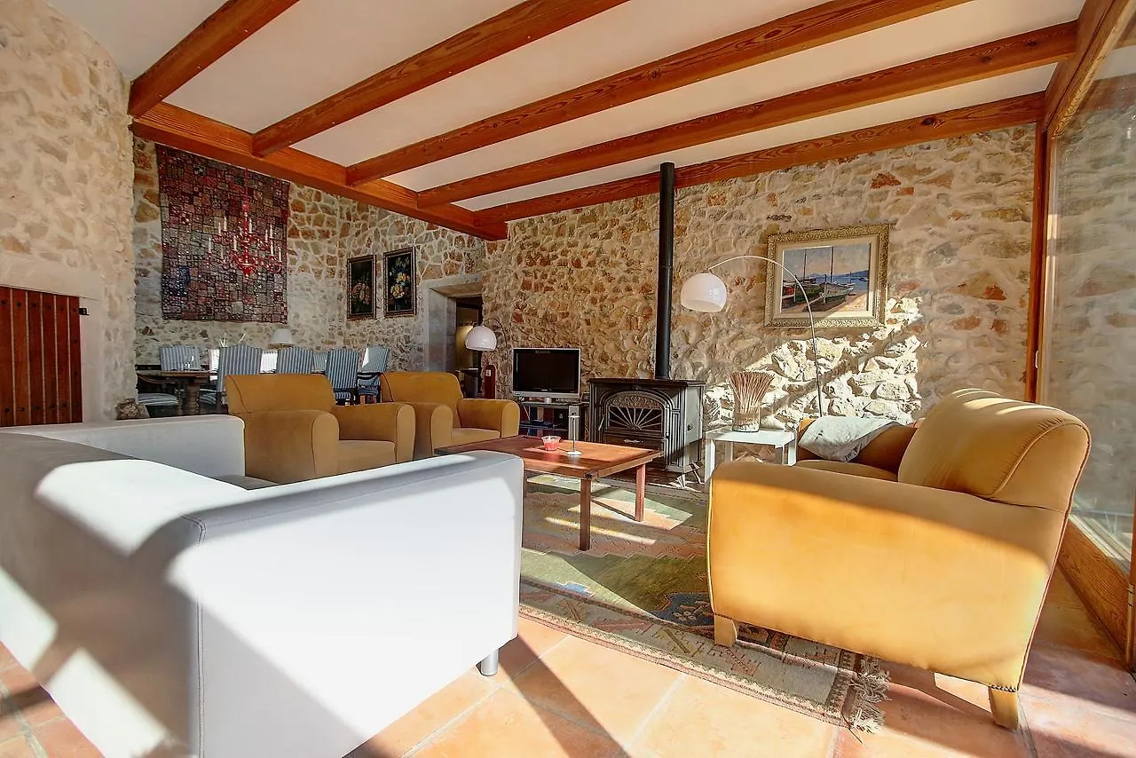 Villa Son Bennassar Felanitx