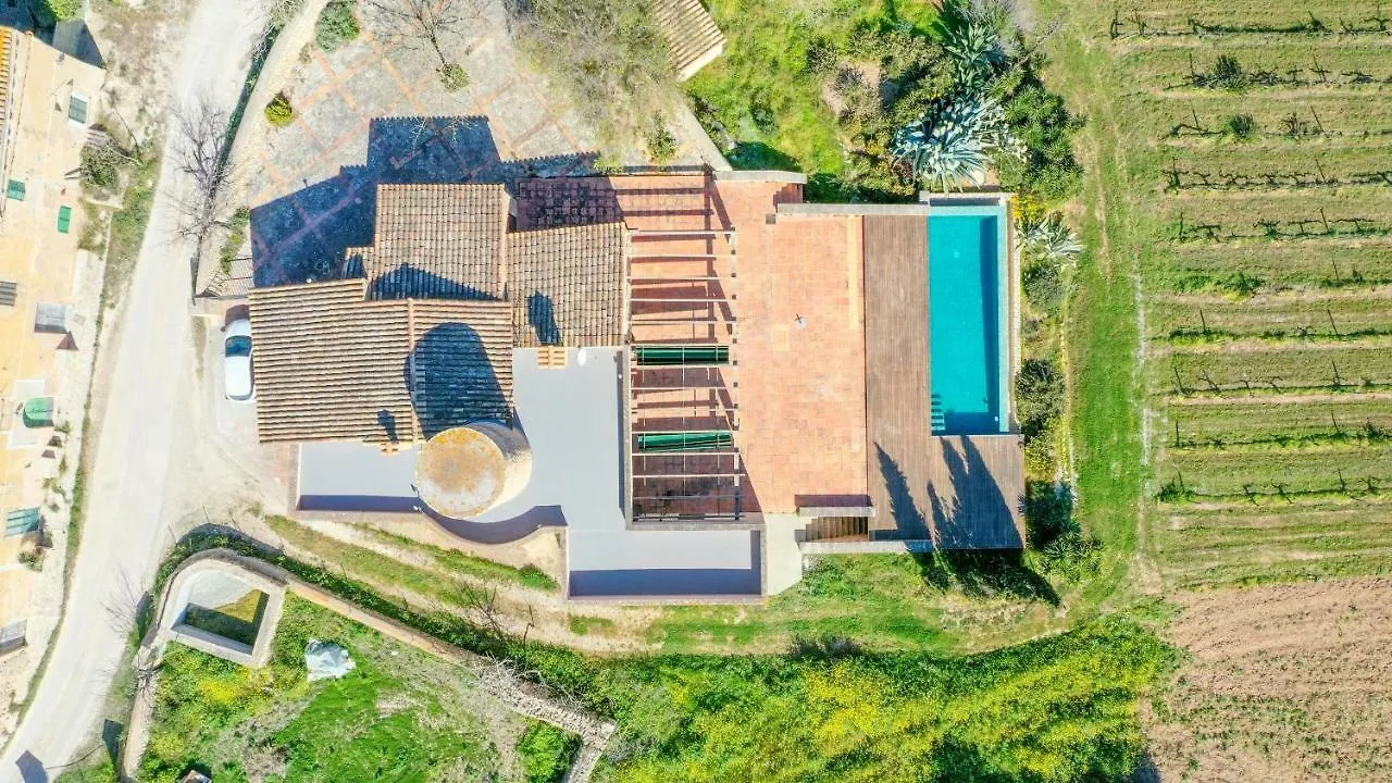 Villa Son Bennassar Felanitx