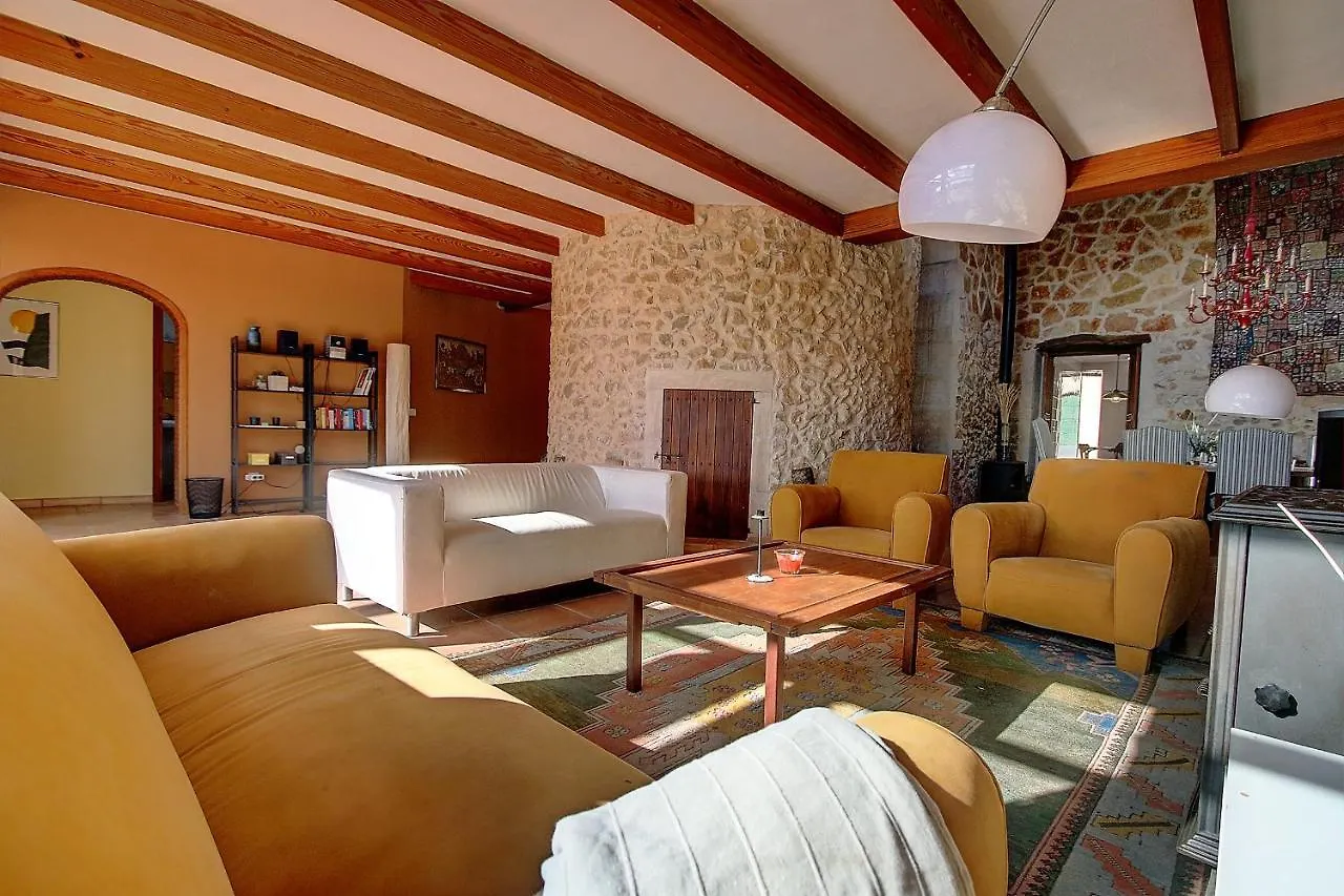 Villa Son Bennassar Felanitx