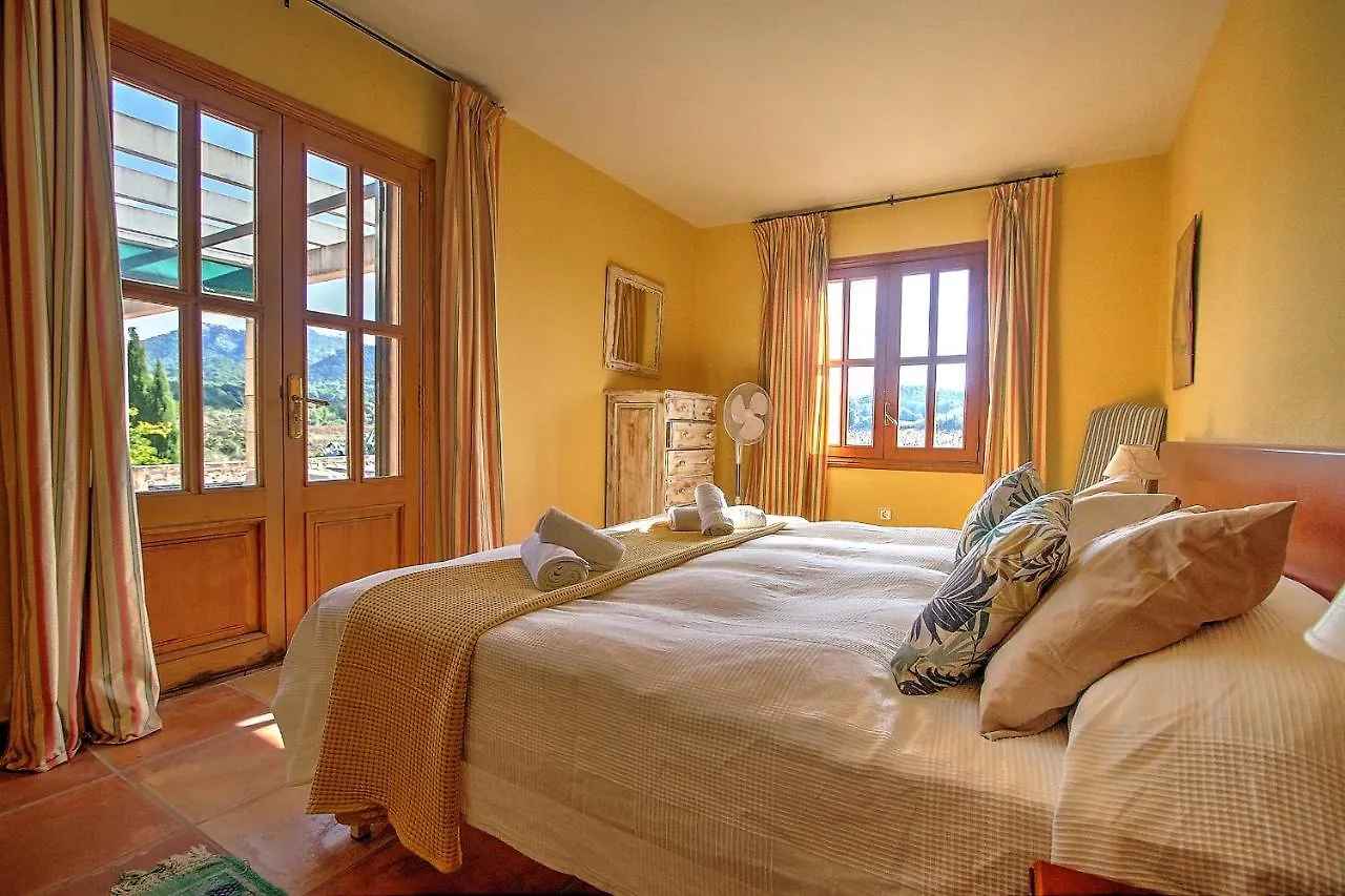 Villa Son Bennassar Felanitx