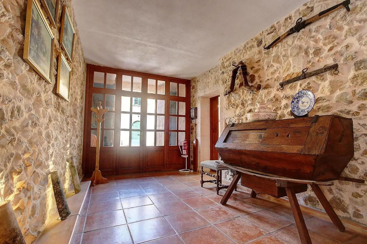 Villa Son Bennassar Felanitx