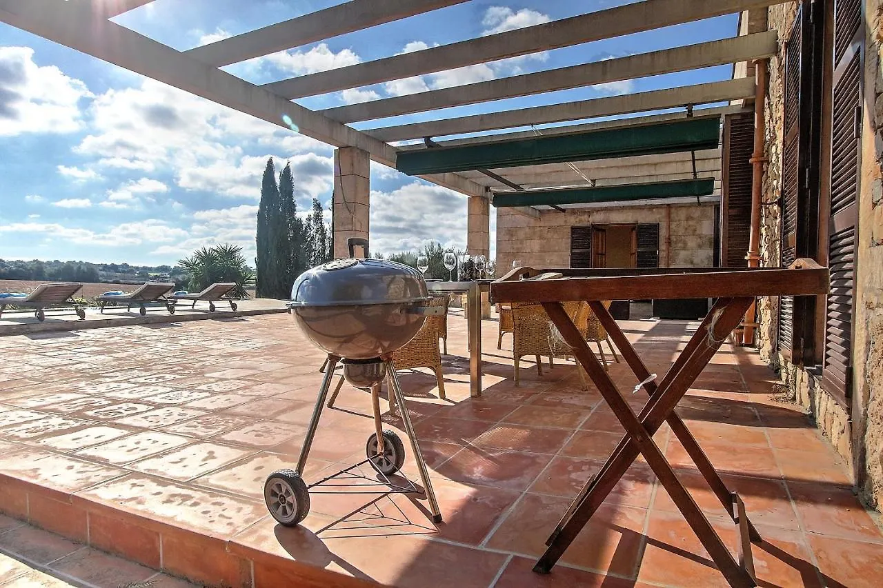 Villa Son Bennassar Felanitx