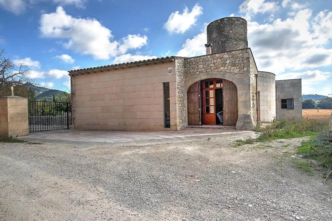 Villa Son Bennassar Felanitx