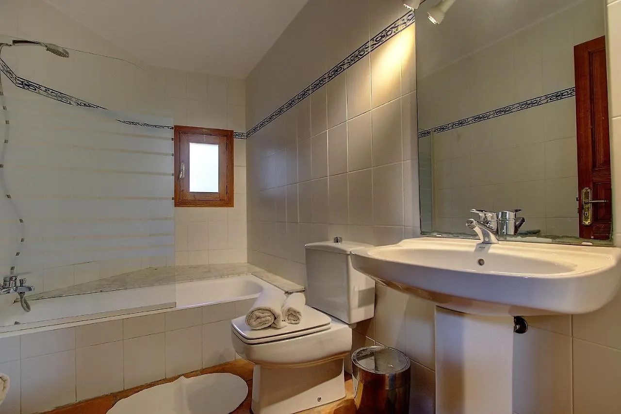 Villa Son Bennassar Felanitx