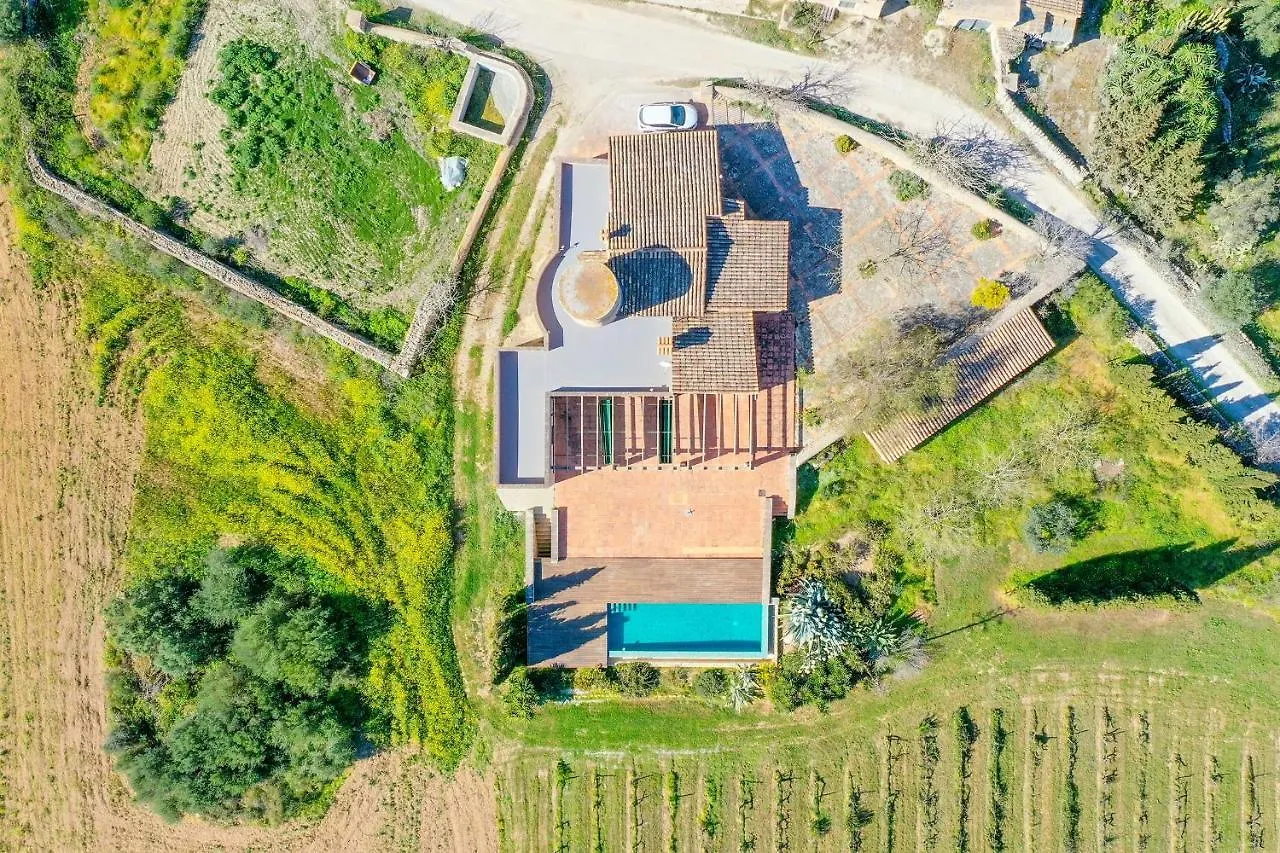 Villa Son Bennassar Felanitx