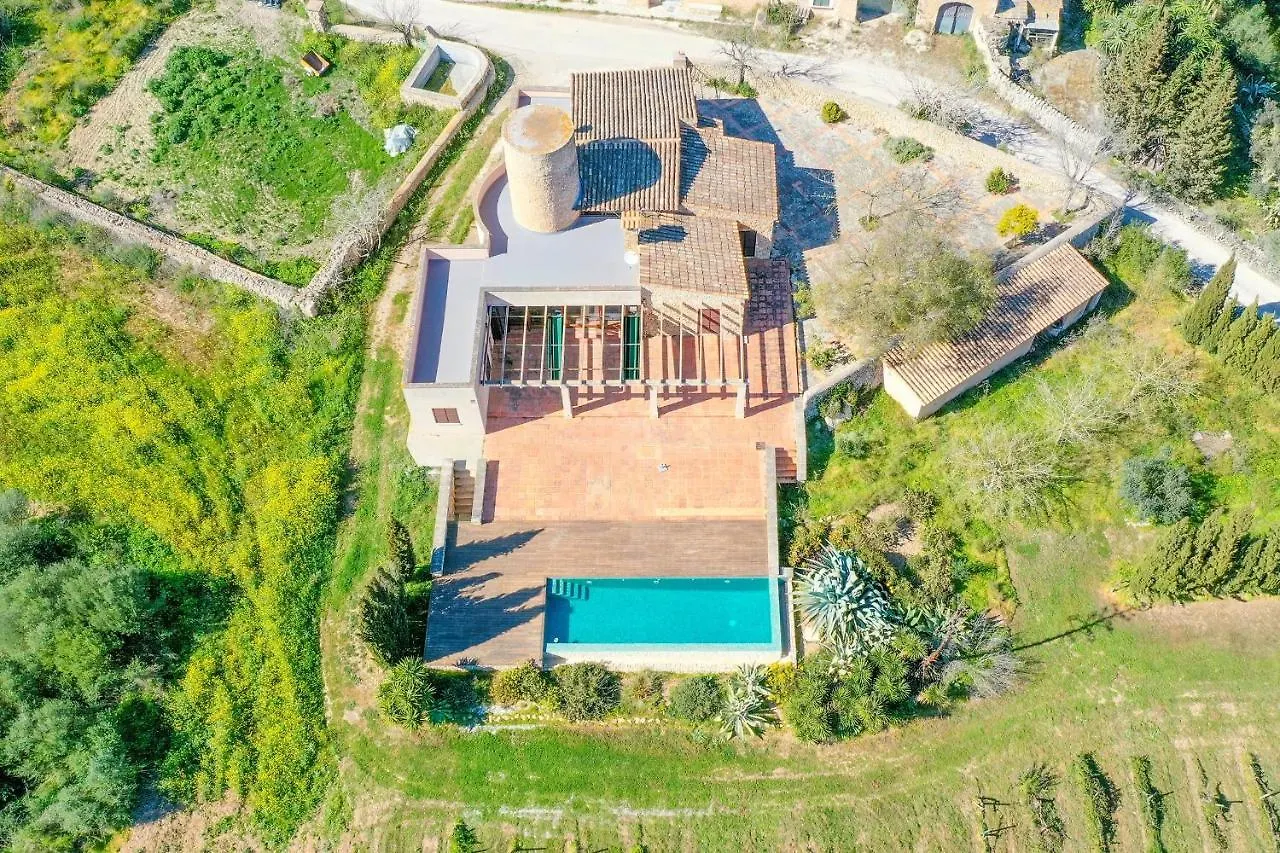 Villa Son Bennassar Felanitx 0*,  Spain
