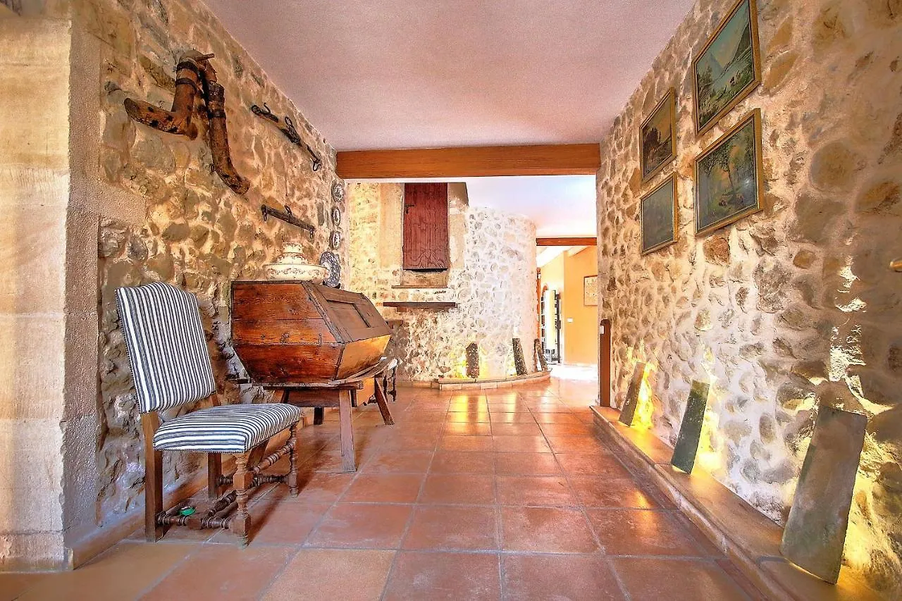 Villa Son Bennassar Felanitx