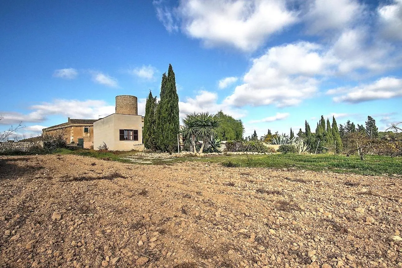 Villa Son Bennassar Felanitx