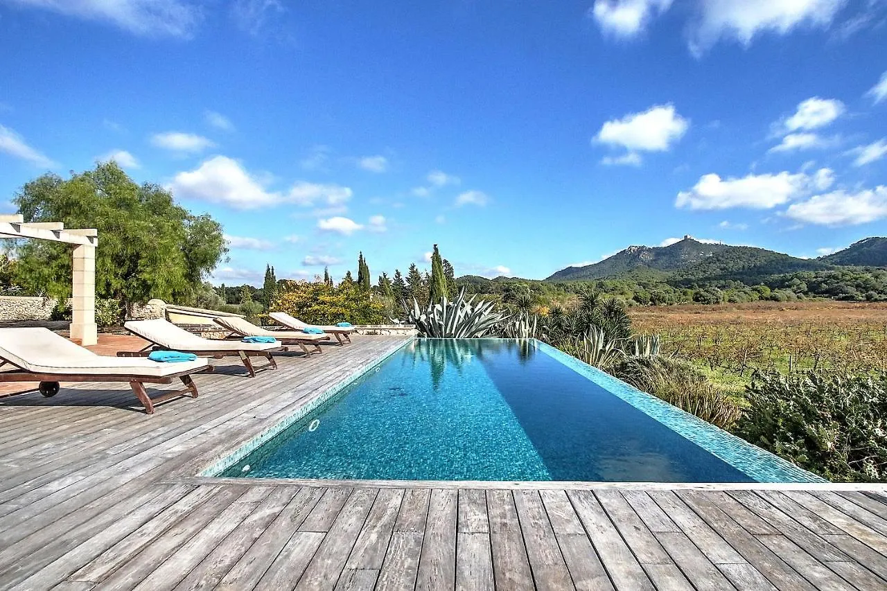 Villa Son Bennassar Felanitx