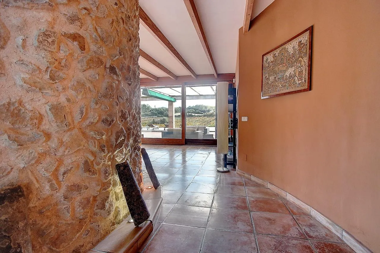 Villa Son Bennassar Felanitx