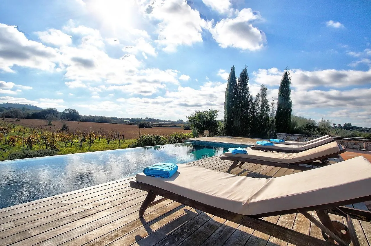 Villa Son Bennassar Felanitx