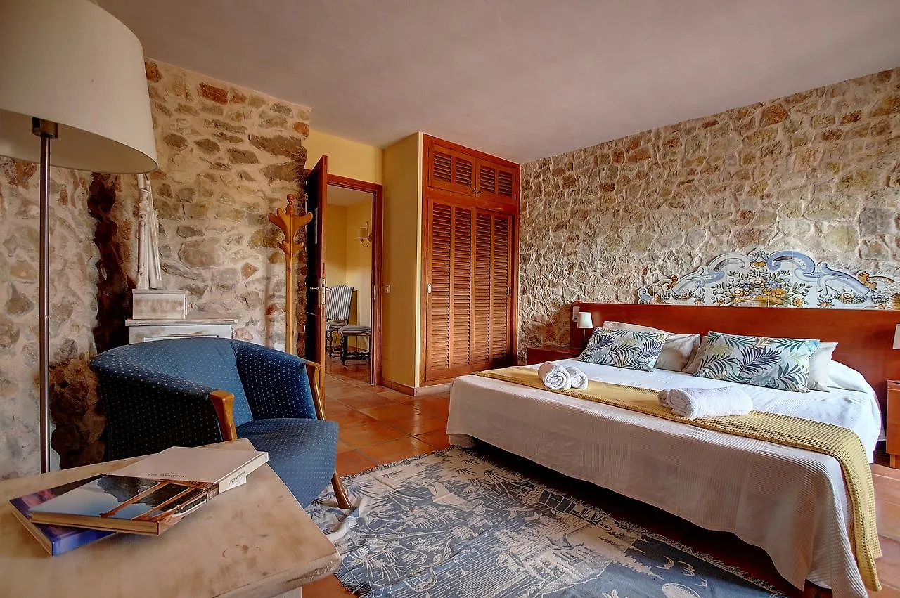 Villa Son Bennassar Felanitx