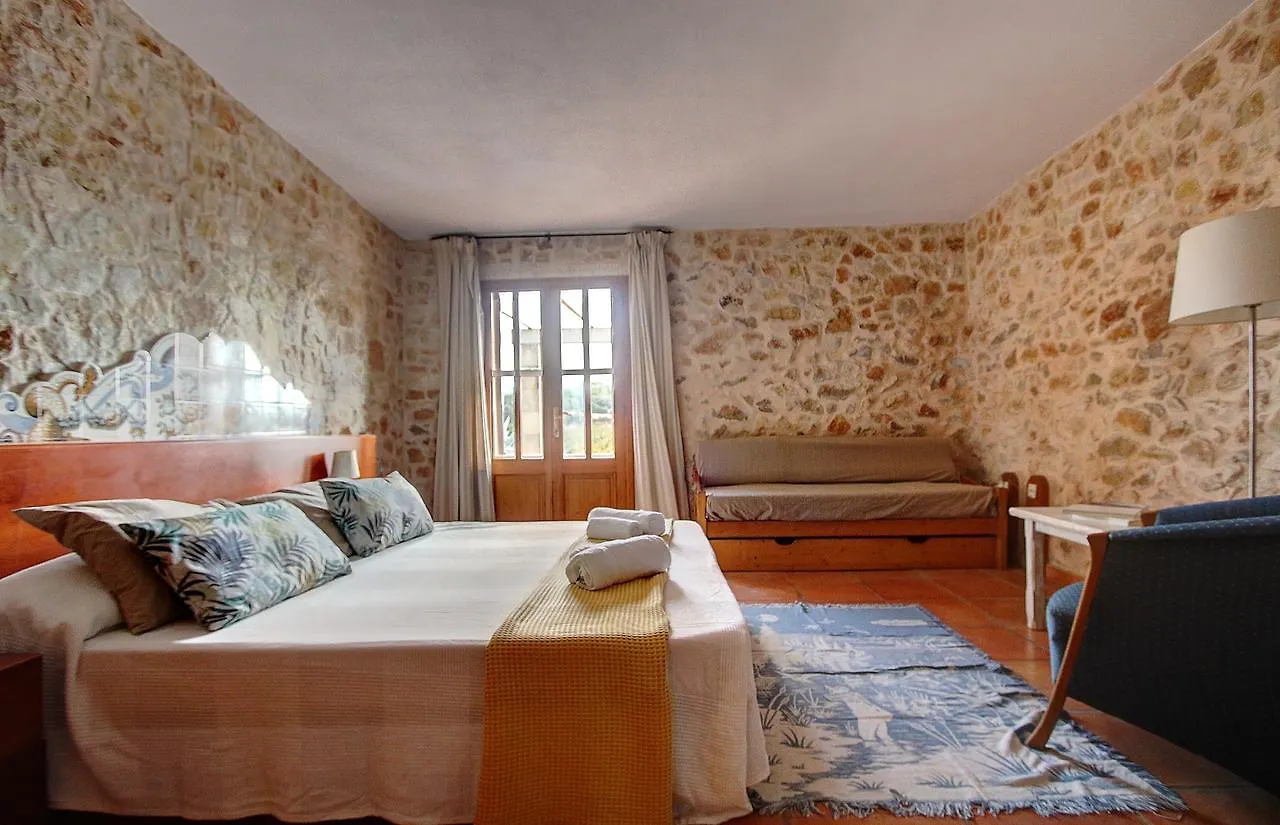 Villa Son Bennassar Felanitx
