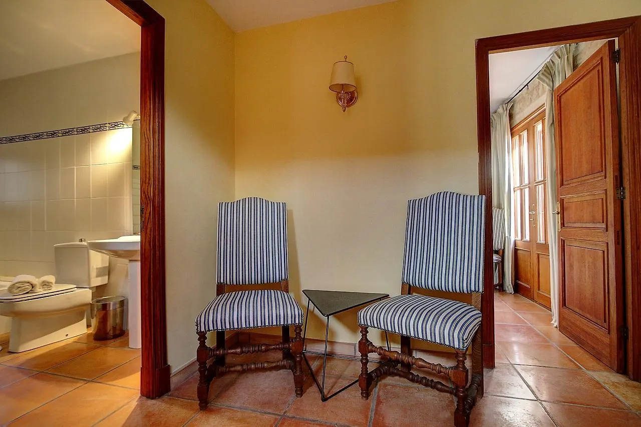 Villa Son Bennassar Felanitx