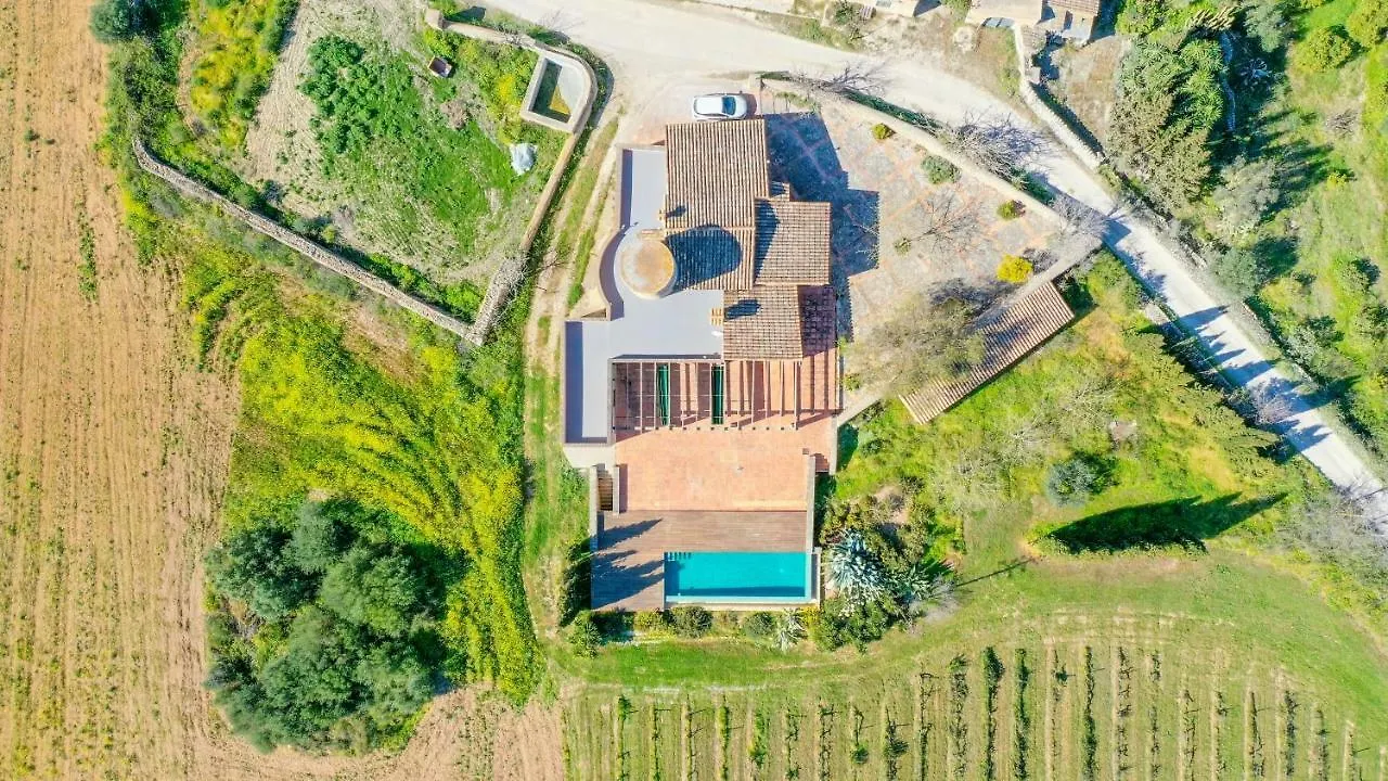 Villa Son Bennassar Felanitx